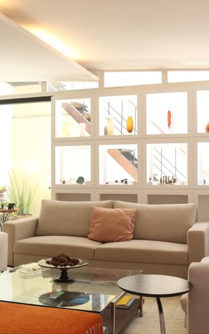 Apartamento à venda com 236m², 3 quartos e 2 vagasSala 2