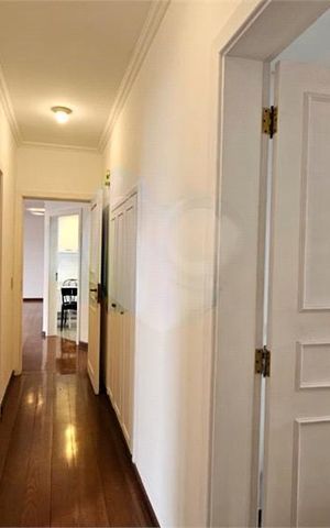 Apartamento à venda com 145m², 3 quartos e 2 vagas