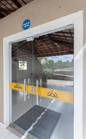 Apartamento à venda com 60m², 1 quarto e 1 vaga Apartamento à venda com 60m², 1 quarto e 1 vagaÁrea comum