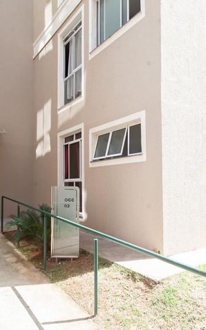 Apartamento à venda com 60m², 1 quarto e 1 vaga Apartamento à venda com 60m², 1 quarto e 1 vagaEntrada