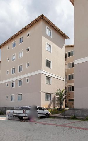 Apartamento à venda com 60m², 1 quarto e 1 vaga Apartamento à venda com 60m², 1 quarto e 1 vagaFachada
