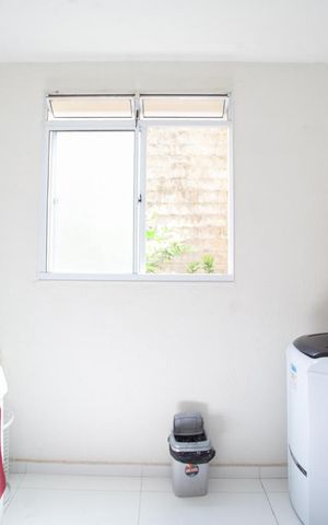 Apartamento à venda com 60m², 1 quarto e 1 vaga Apartamento à venda com 60m², 1 quarto e 1 vagaCozinha