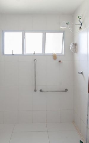 Apartamento à venda com 60m², 1 quarto e 1 vaga Apartamento à venda com 60m², 1 quarto e 1 vagaBanheiro