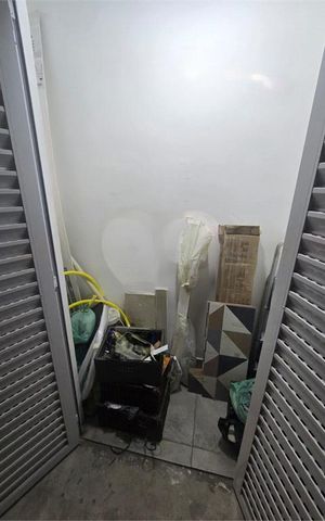 Apartamento à venda com 121m², 3 quartos e 3 vagas