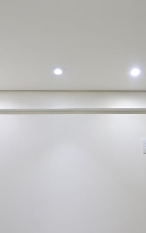 Apartamento para alugar com 52m², 1 quarto e 1 vaga Apartamento para alugar com 52m², 1 quarto e 1 vagaSala