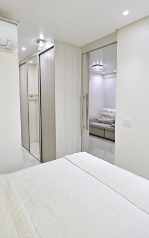 Apartamento para alugar com 52m², 1 quarto e 1 vaga Apartamento para alugar com 52m², 1 quarto e 1 vagaSuíte
