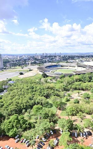 Apartamento para alugar com 52m², 1 quarto e 1 vaga Apartamento para alugar com 52m², 1 quarto e 1 vagaVista Suíte