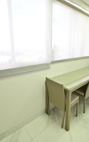 Apartamento para alugar com 52m², 1 quarto e 1 vaga Apartamento para alugar com 52m², 1 quarto e 1 vagaÁrea de Serviço