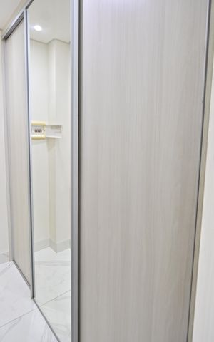 Apartamento para alugar com 52m², 1 quarto e 1 vaga Apartamento para alugar com 52m², 1 quarto e 1 vagaSuíte