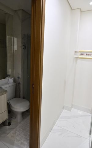 Apartamento para alugar com 52m², 1 quarto e 1 vaga Apartamento para alugar com 52m², 1 quarto e 1 vagaSuíte