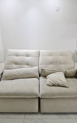 Apartamento para alugar com 52m², 1 quarto e 1 vaga Apartamento para alugar com 52m², 1 quarto e 1 vagaSala