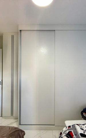 Apartamento à venda com 45m², 2 quartos e 1 vaga Apartamento à venda com 45m², 2 quartos e 1 vagaQuarto 1
