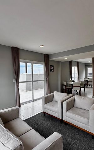 Apartamento à venda com 45m², 2 quartos e 1 vaga Apartamento à venda com 45m², 2 quartos e 1 vagaSalão de Festas