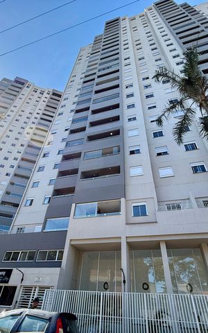 Apartamento à venda com 45m², 2 quartos e 1 vaga Apartamento à venda com 45m², 2 quartos e 1 vagaFachada