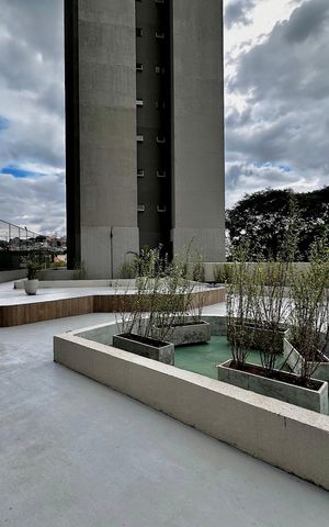 Apartamento à venda com 45m², 2 quartos e 1 vaga Apartamento à venda com 45m², 2 quartos e 1 vagaÁrea comum