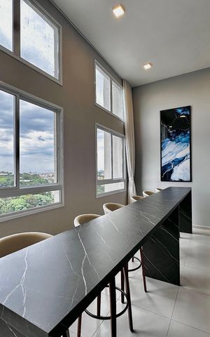 Apartamento à venda com 45m², 2 quartos e 1 vaga Apartamento à venda com 45m², 2 quartos e 1 vagaSalão Gourmet