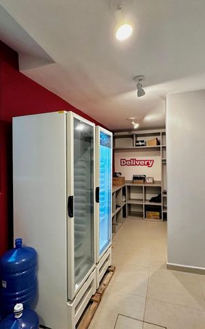 Apartamento à venda com 45m², 2 quartos e 1 vaga Apartamento à venda com 45m², 2 quartos e 1 vagaEspaço Delivery