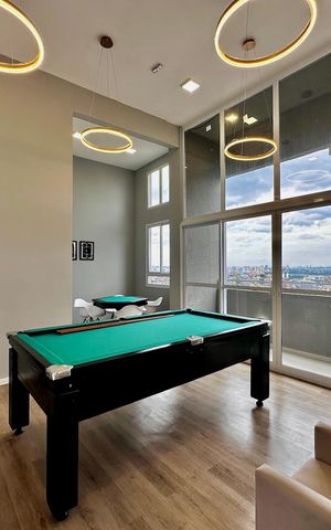 Apartamento à venda com 45m², 2 quartos e 1 vaga Apartamento à venda com 45m², 2 quartos e 1 vagaSalão de Jogos