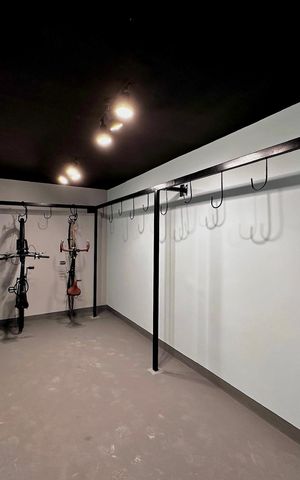 Apartamento à venda com 45m², 2 quartos e 1 vaga Apartamento à venda com 45m², 2 quartos e 1 vagaBicicletário