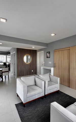 Apartamento à venda com 45m², 2 quartos e 1 vaga Apartamento à venda com 45m², 2 quartos e 1 vagaSalão de Festas