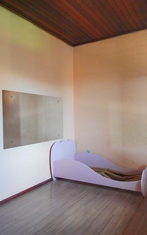 Apartamento à venda com 118m², 3 quartos e 1 vagaQuarto 3