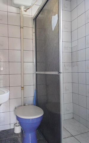 Apartamento à venda com 118m², 3 quartos e 1 vagaBanheiro