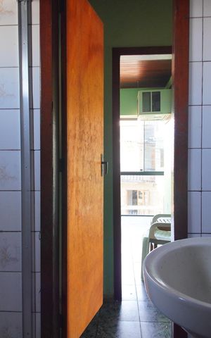 Apartamento à venda com 118m², 3 quartos e 1 vagaBanheiro