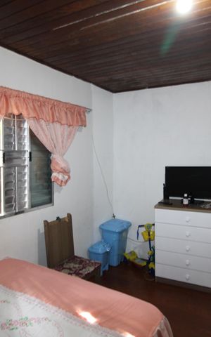 Casa à venda com 180m², 5 quartos e sem vagaCasa 2 - Quarto 2