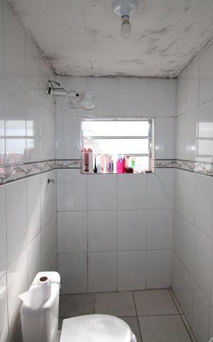 Casa à venda com 180m², 5 quartos e sem vagaCasa 3 - Banheiro
