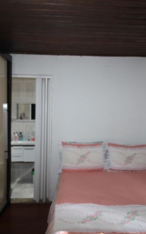 Casa à venda com 180m², 5 quartos e sem vagaCasa 2 - Quarto 2