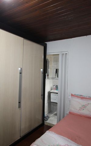 Casa à venda com 180m², 5 quartos e sem vagaCasa 2 - Quarto 2