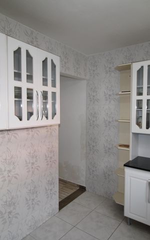 Casa à venda com 180m², 5 quartos e sem vagaCozinha