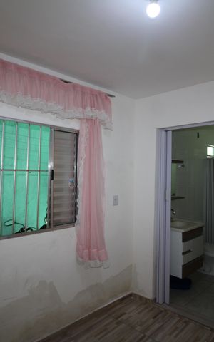 Casa à venda com 180m², 5 quartos e sem vagaQuarto 1