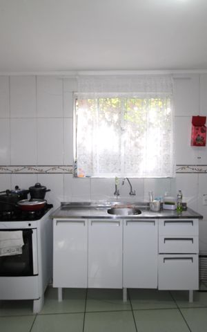 Casa à venda com 180m², 5 quartos e sem vagaCasa 2 - Cozinha