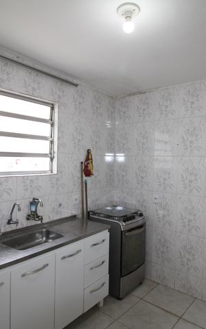 Casa à venda com 180m², 5 quartos e sem vagaCozinha