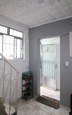 Casa à venda com 180m², 5 quartos e sem vagaCasa 2 - Sala