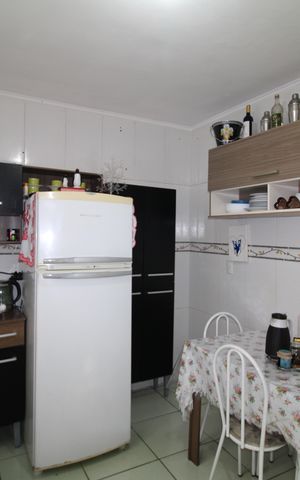 Casa à venda com 180m², 5 quartos e sem vagaCasa 2 - Cozinha