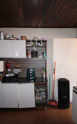 Casa à venda com 180m², 5 quartos e sem vagaCasa 3 - Cozinha