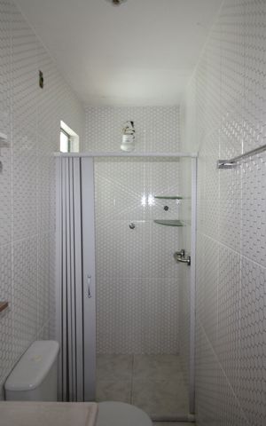 Casa à venda com 180m², 5 quartos e sem vagaQuarto 1 - Banheiro