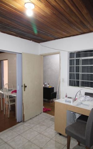 Casa à venda com 180m², 5 quartos e sem vagaCasa 3 - Sala