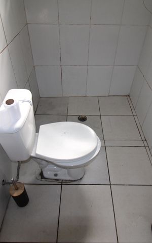 Casa à venda com 180m², 5 quartos e sem vagaCasa 3 - Banheiro
