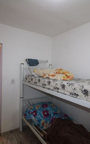 Casa à venda com 180m², 5 quartos e sem vagaQuarto 2
