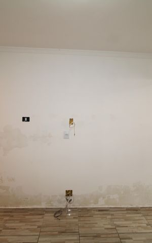 Casa à venda com 180m², 5 quartos e sem vagaSala