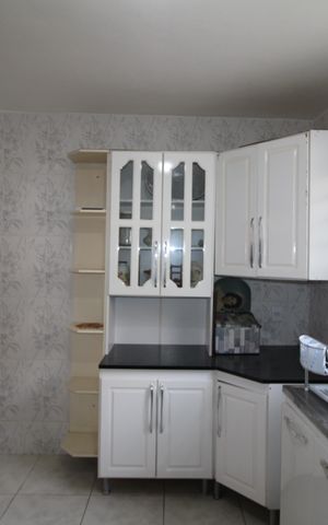 Casa à venda com 180m², 5 quartos e sem vagaCozinha