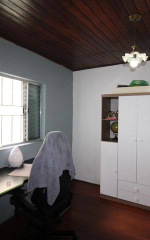 Casa à venda com 180m², 5 quartos e sem vagaCasa 2 - Quarto 1