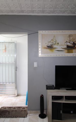 Casa à venda com 180m², 5 quartos e sem vagaCasa 2 - Sala