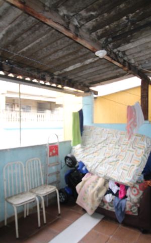 Casa à venda com 180m², 5 quartos e sem vagaCasa 3 -Área de Serviço
