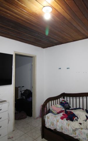 Casa à venda com 180m², 5 quartos e sem vagaCasa 3 - Sala