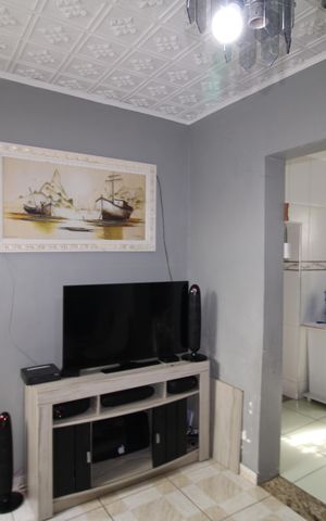 Casa à venda com 180m², 5 quartos e sem vagaCasa 2 - Sala