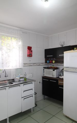 Casa à venda com 180m², 5 quartos e sem vagaCasa 2 - Cozinha